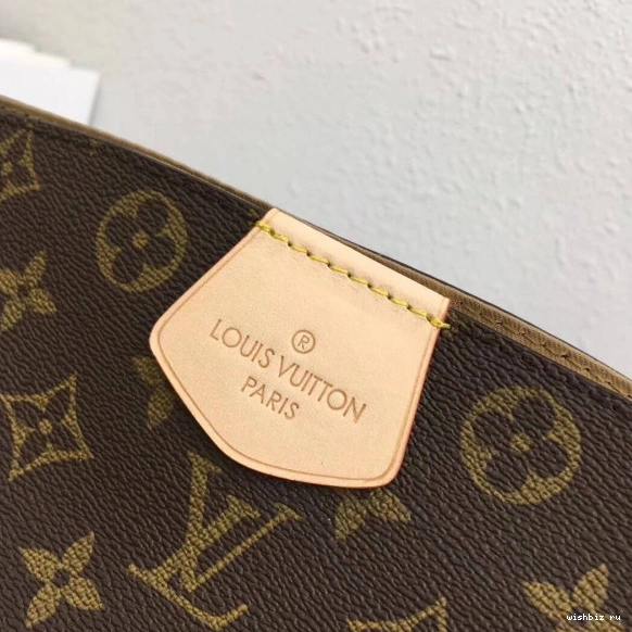 WIS Vuitton Louis GRACEFUL PM 1005